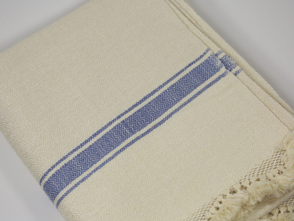 Handwoven textiles Homs Syria