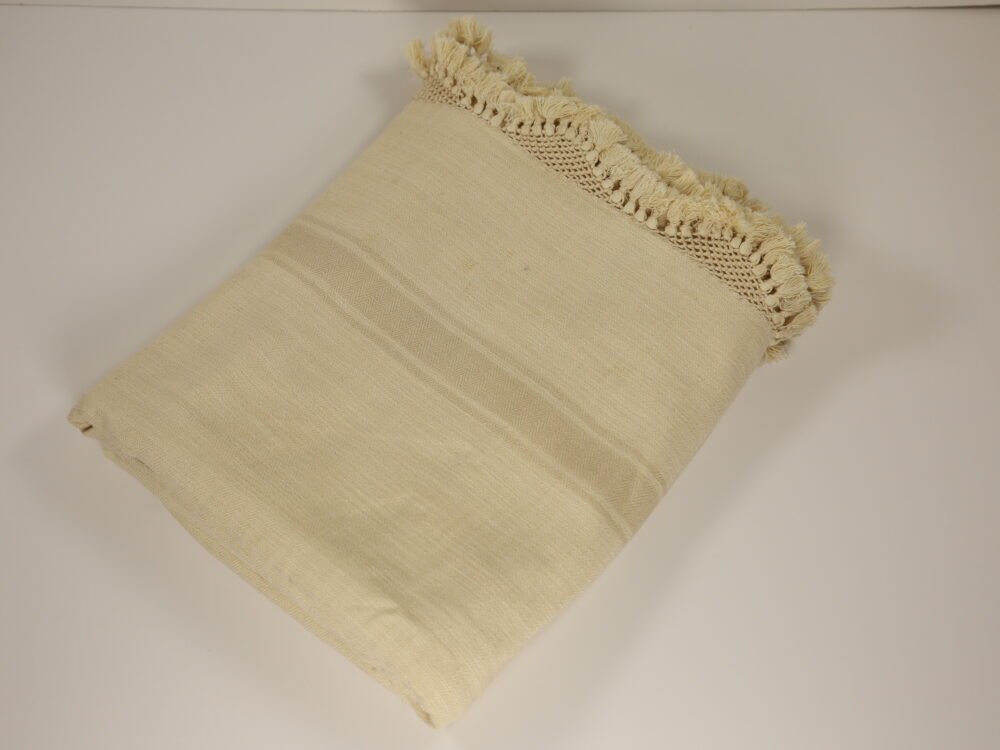Handwoven textiles Tartus Syria