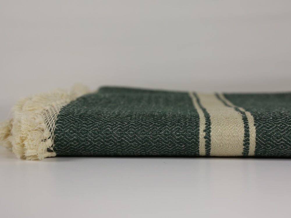 Handwoven textiles Damascus Syria