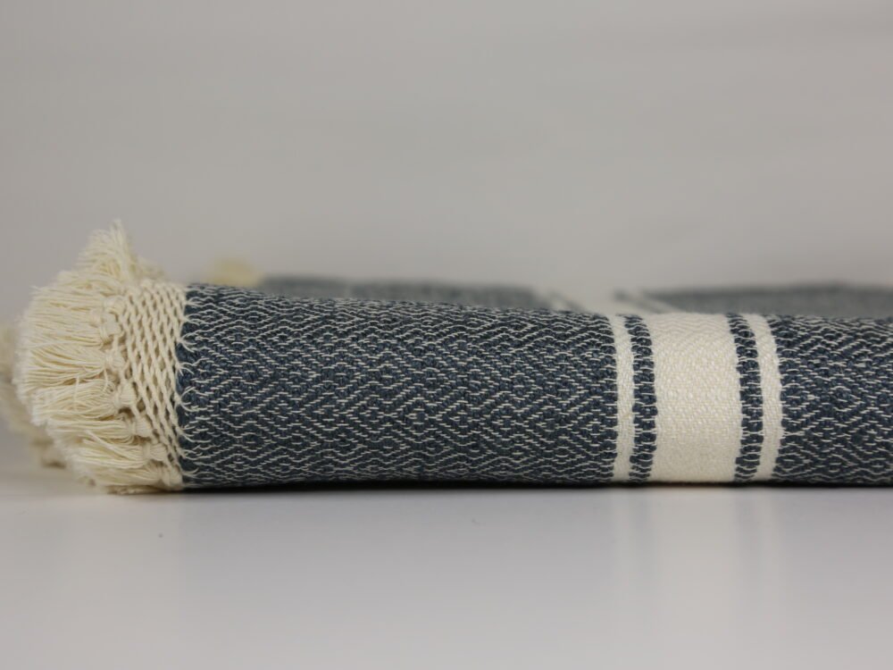 Handwoven textiles Idlib Syria